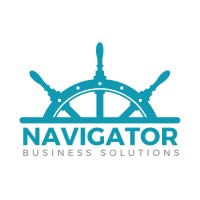 Navigator Business Solutions logo