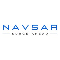Navsar Engineering International logo