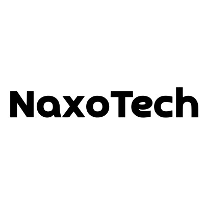 NaxoTech logo