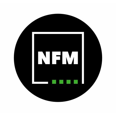 Nebraska Furniture Mart logo