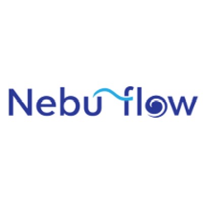 Nebu~Flow logo