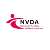 Nederlandse Vereniging van Doktersassistenten logo