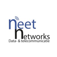 Neet Networks B.V. logo