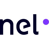 Nel Hydrogen logo
