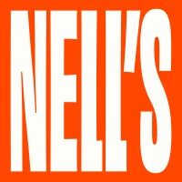 Nell's Pizza logo