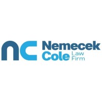 Nemecek & Cole logo