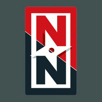 Nerd Ninjas logo