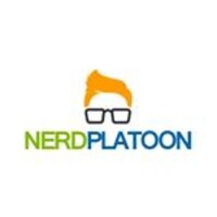 Nerd Platoon logo