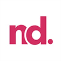 Nerder logo