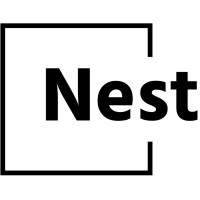 Nest logo