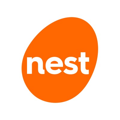 Nest pensions logo