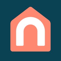 Nested logo