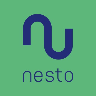 Nesto logo