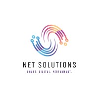 Net Solutions logo