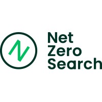 Net Zero Search logo