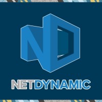 NetDynamic Consulting Inc. logo