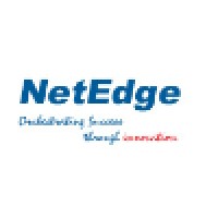 NetEdge Computing Solutions Pvt. Ltd. logo
