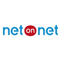 NetOnNet logo