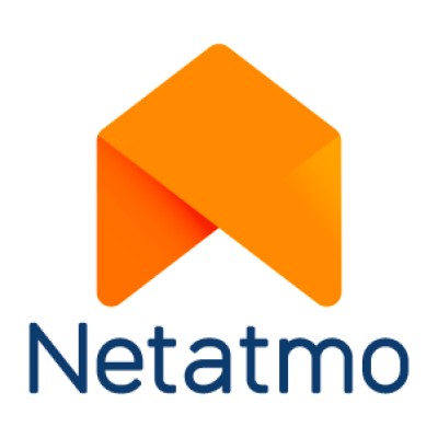 Netatmo logo