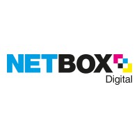 Netbox Digital Ltd logo