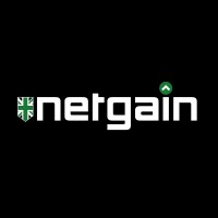 Netgain logo