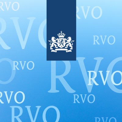 Netherlands Enterprise Agency logo