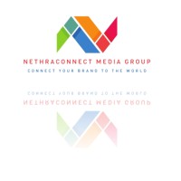 NethraConnect Media Group logo