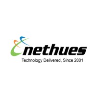 Nethues Technologies logo