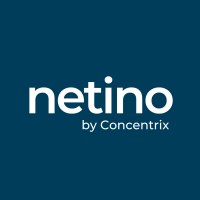 Netino by Concentrix logo