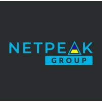 Netpeak Group logo