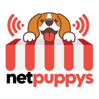 Netpuppys logo