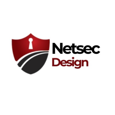 Netsec Design logo