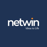 Netwin Infosolutions logo