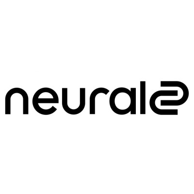 Neural logo