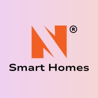 Neurotech Smart Homes logo