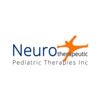 Neurotherapeutic Pediatric Therapies, Inc. logo