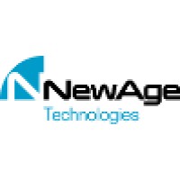 New Age Technologies logo