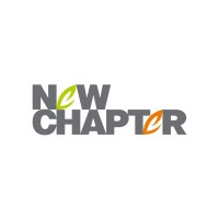 New Chapter Consulting Ltd logo