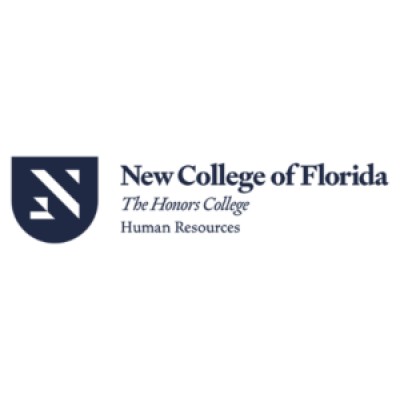 New College of Florida logo