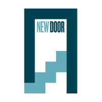 New Door Ventures logo