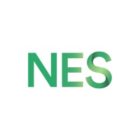 New Earth Solutions logo