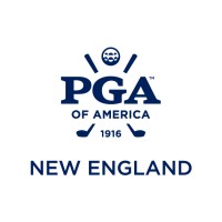 New England PGA logo