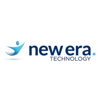 New Era Technology NZ logo