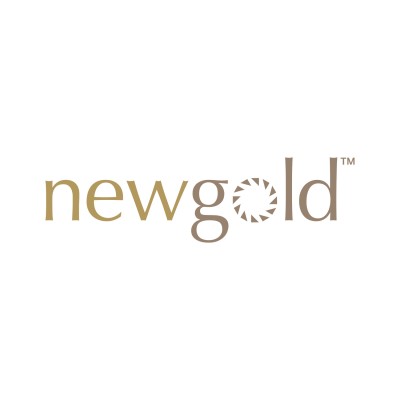 New Gold Inc. logo