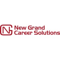New Grand Career Solutions logo