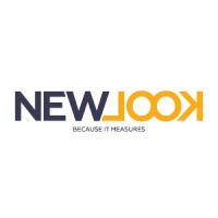 New Look Entertainment logo