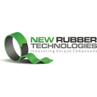 New Rubber Technologies logo