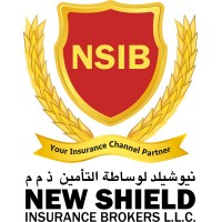 New Shield Insurance Brokers LLC logo