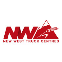 New West Truck Centres logo