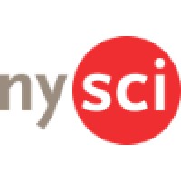 New York Hall of Science logo